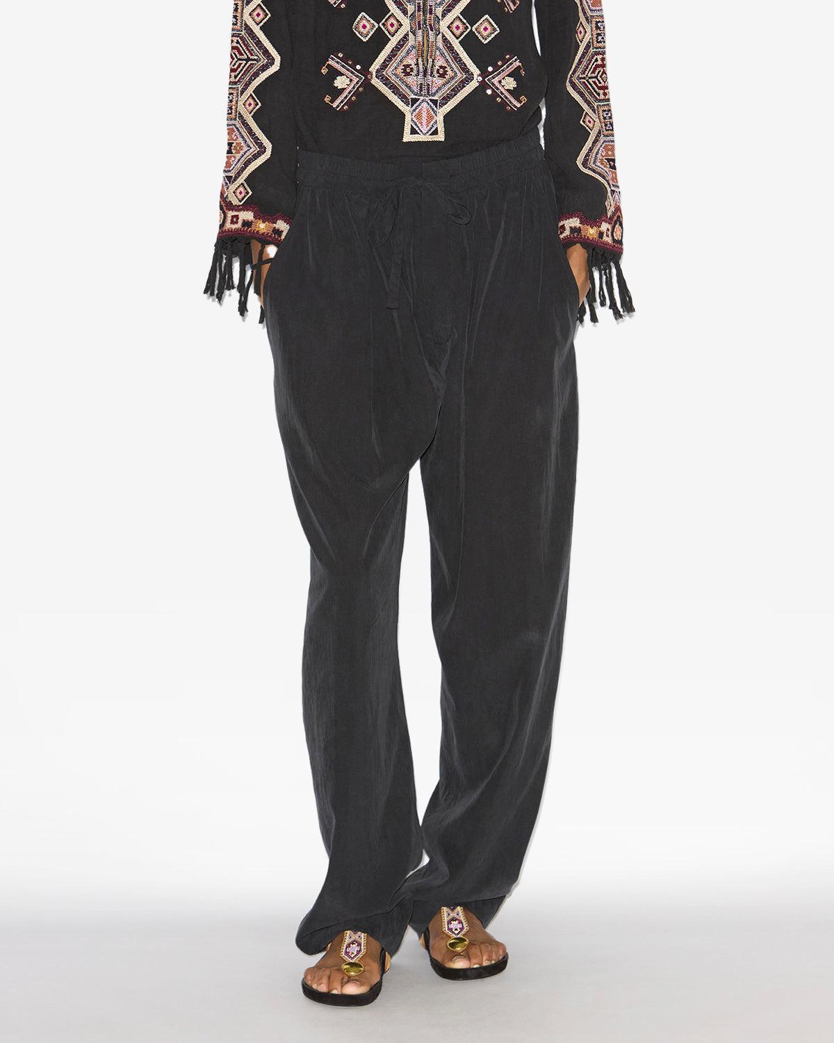 HECTORINA PANTS Female Product Image
