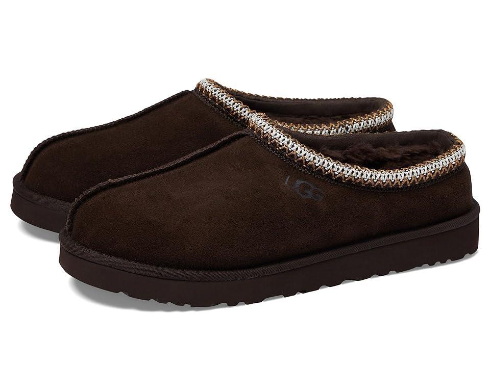UGG Mens Tasman Slipper Sheepskin Slippers Clogs Product Image