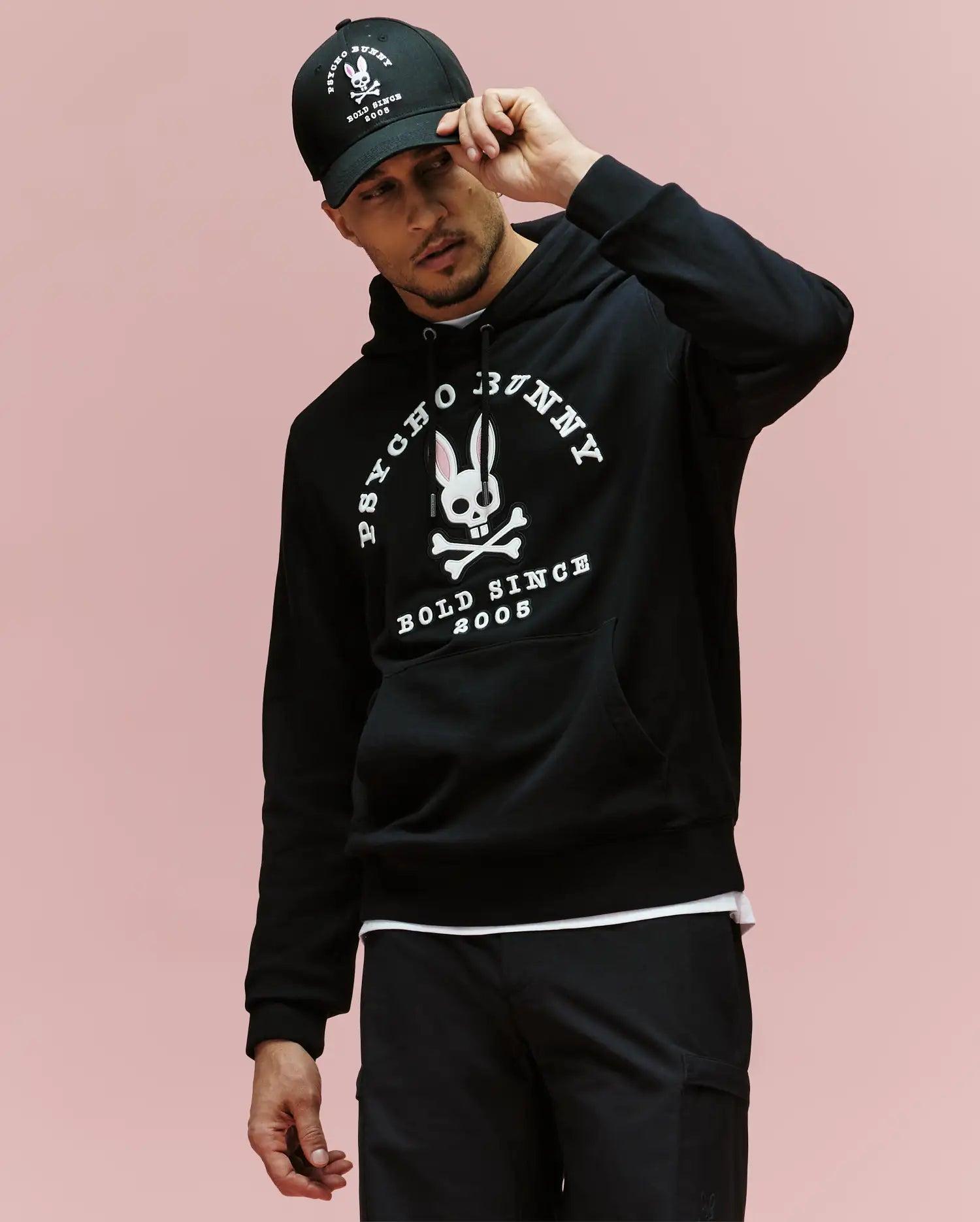 MENS ARCHIVE HOODIE - MT0500009 Product Image
