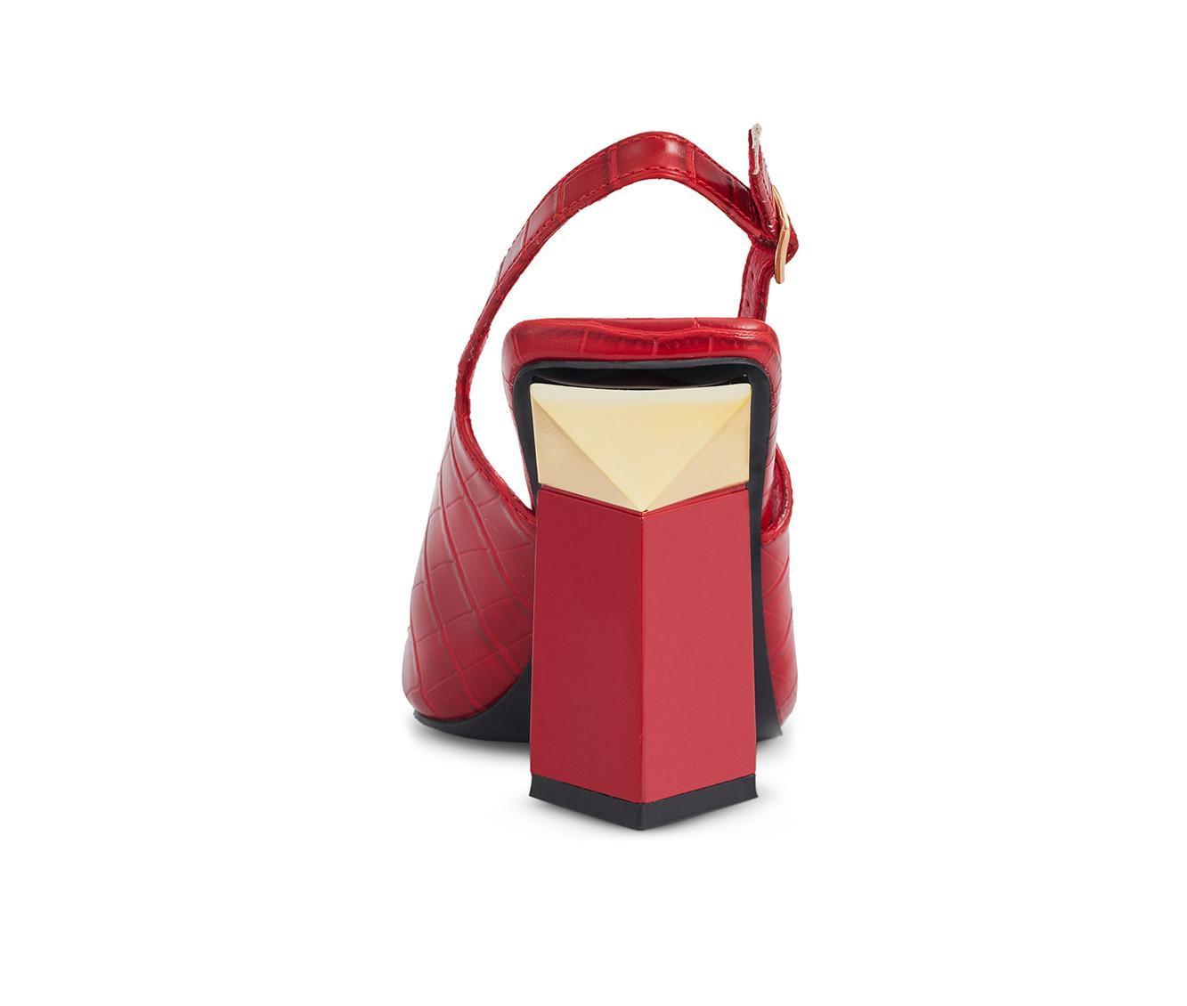 Women's Ninety Union Jane Slingback Pumps Product Image