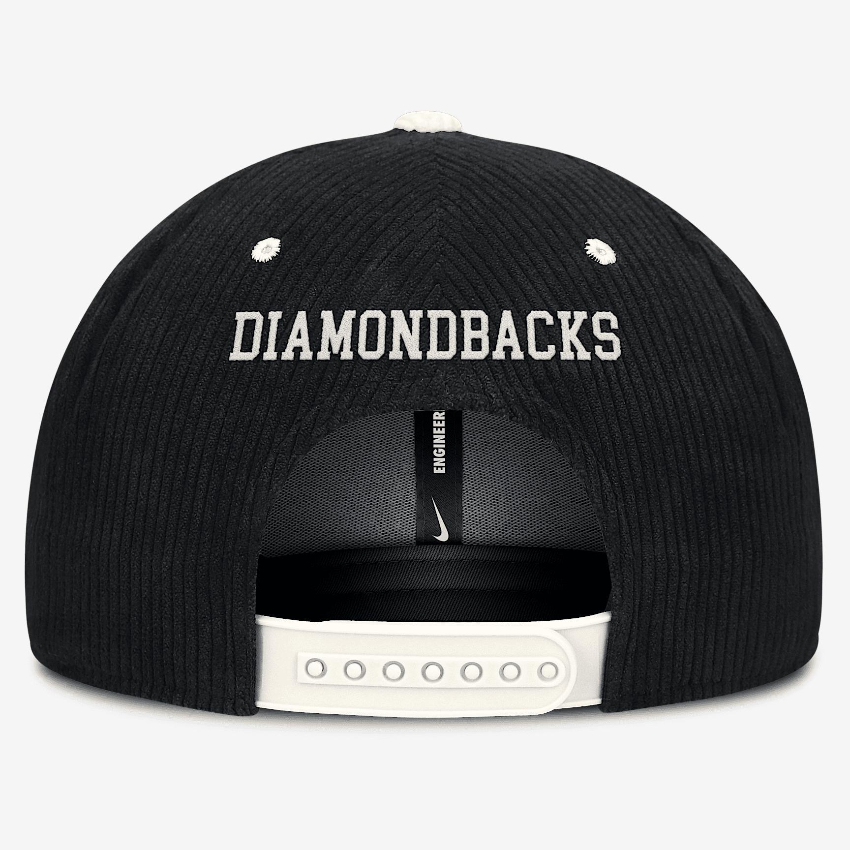 Toronto Blue Jays Pro Men's Nike MLB Adjustable Hat Product Image