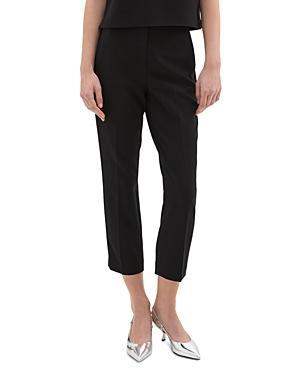 Theory Admiral Cropped Slim Pants Product Image