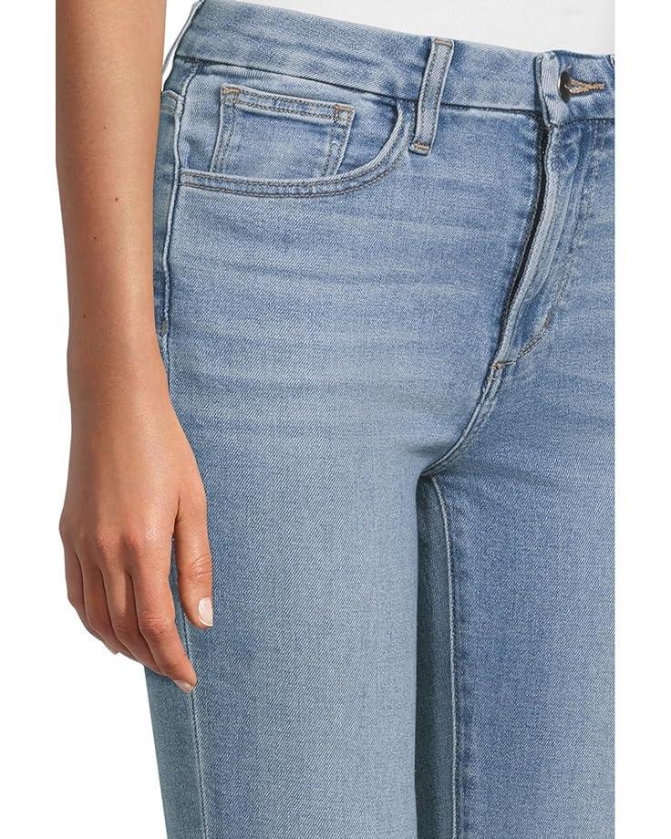 Hi Honey Bootcut in Sundown Product Image