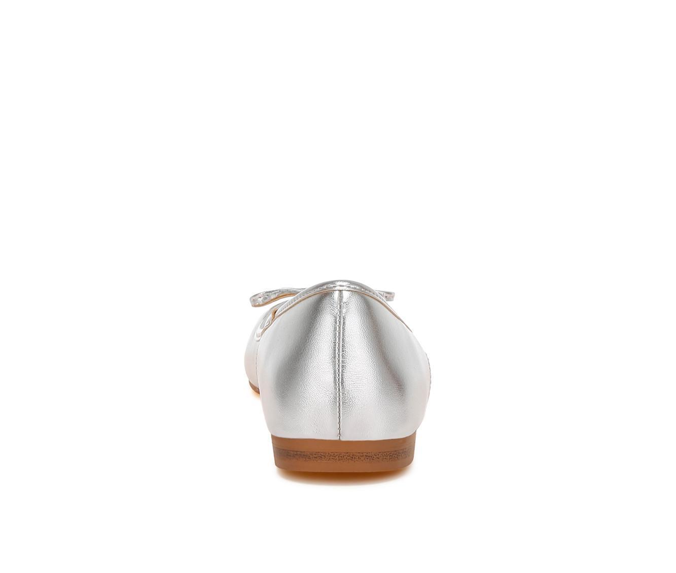 Women's Rag & Co Enchanted Flats Product Image