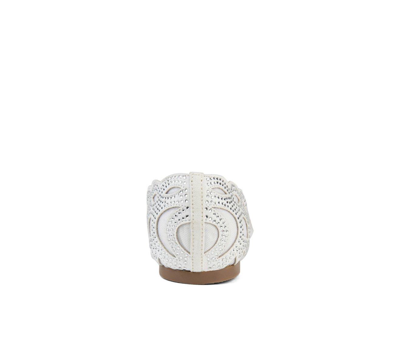 Women's Journee Collection Batavia Flats Product Image