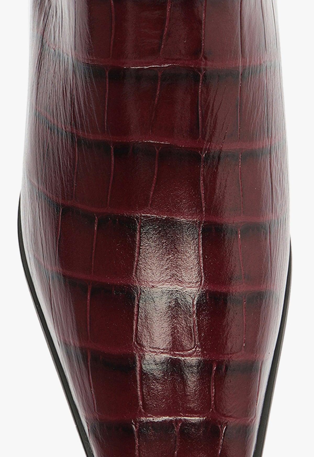 Helena Bootie Product Image