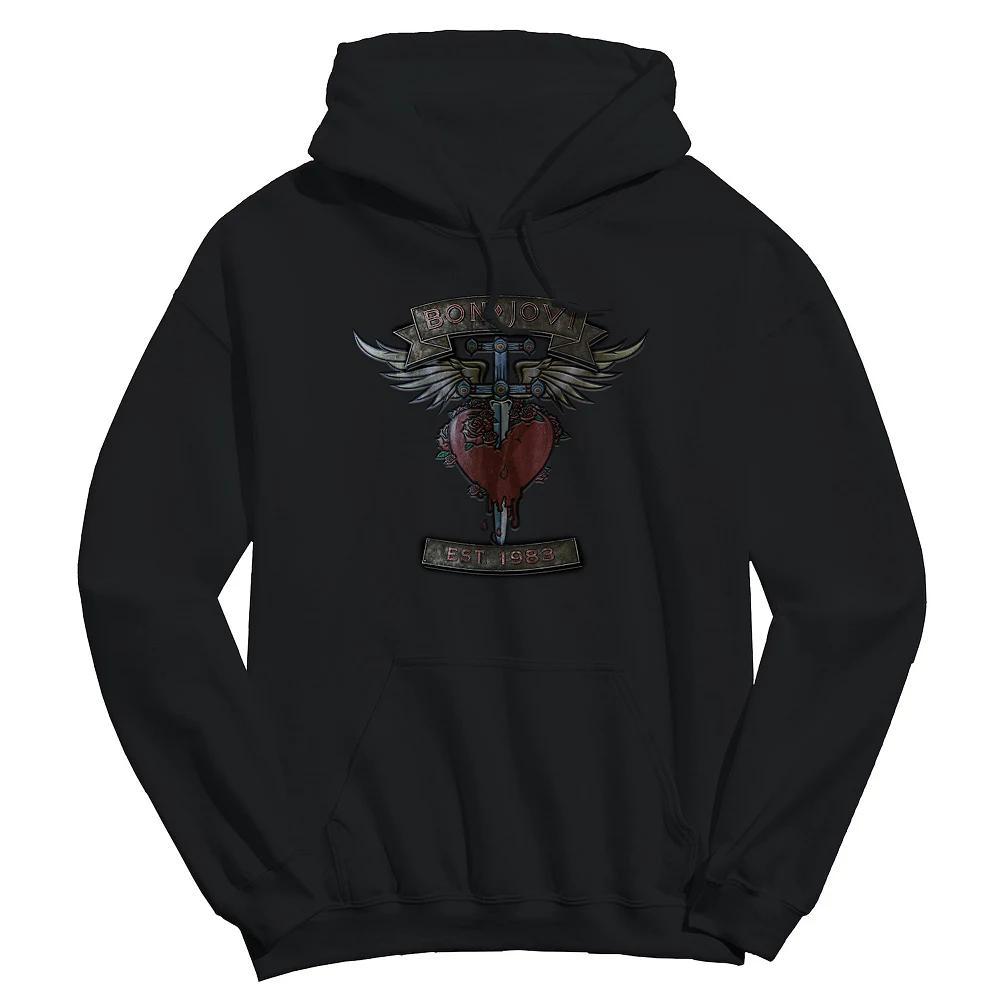 Mens COLAB89 Defender CAB Graphic Hoodie Grey Product Image