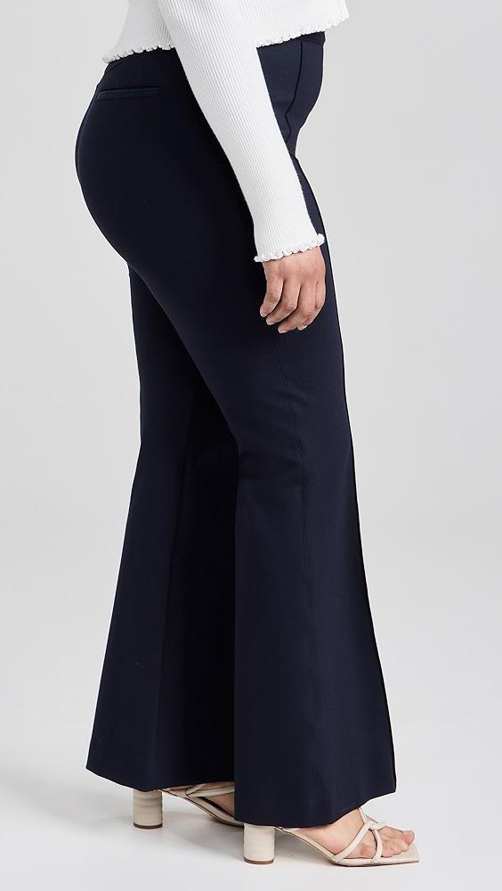 SPANX Hi Rise Flare Pants | Shopbop Product Image