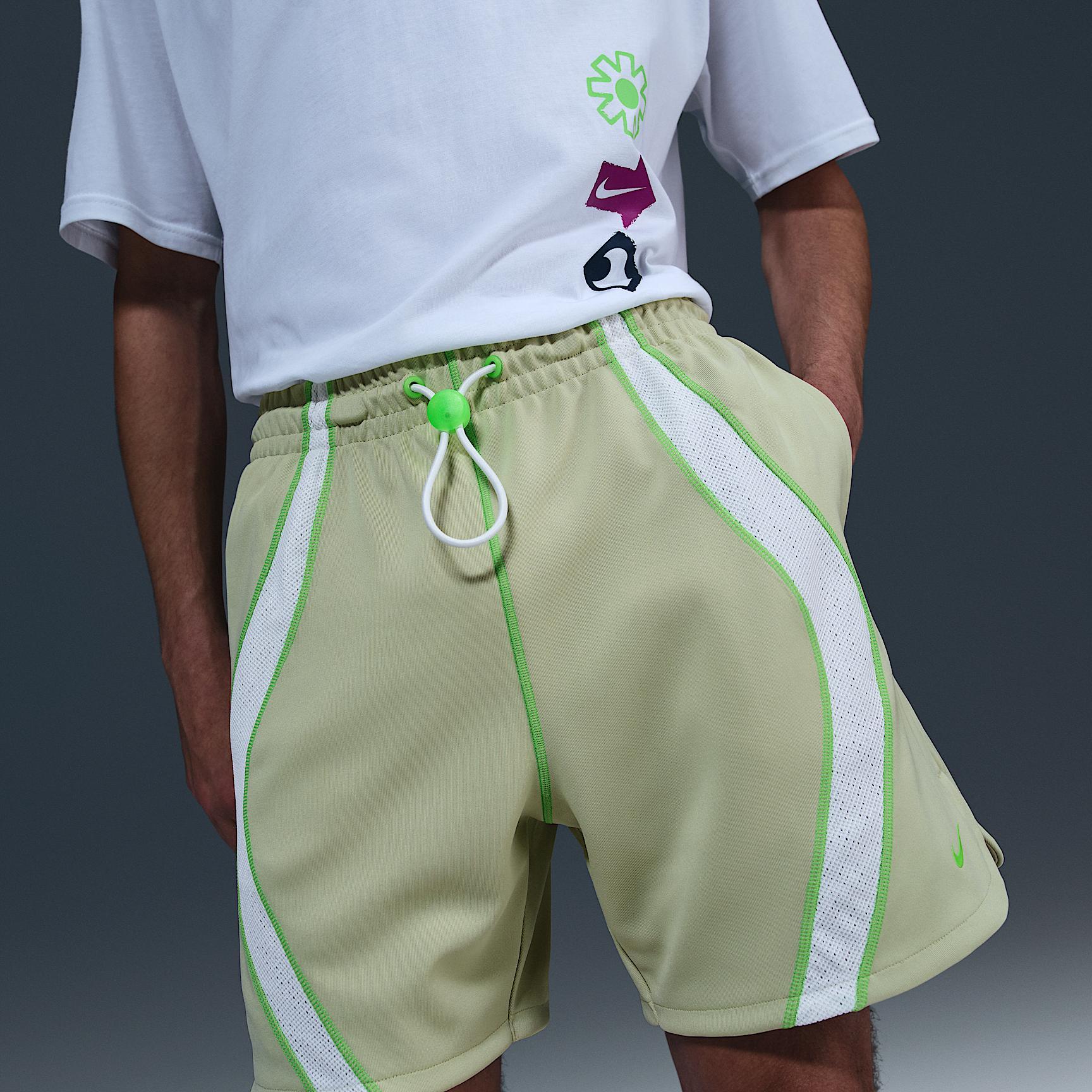 Nike Project F.R.O.G. Men's Woven Shorts Product Image