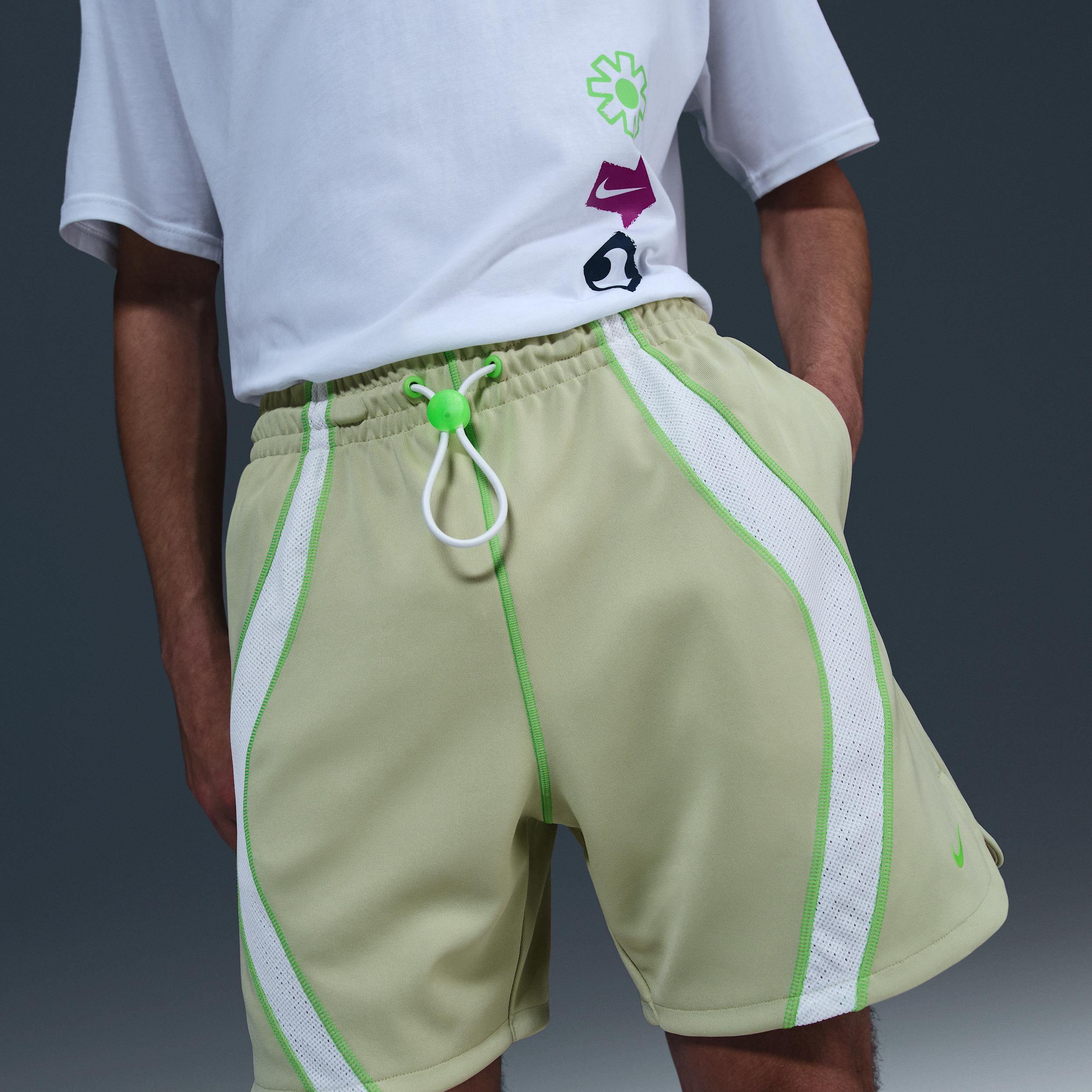 Nike Project F.R.O.G. Men's Woven Shorts Product Image