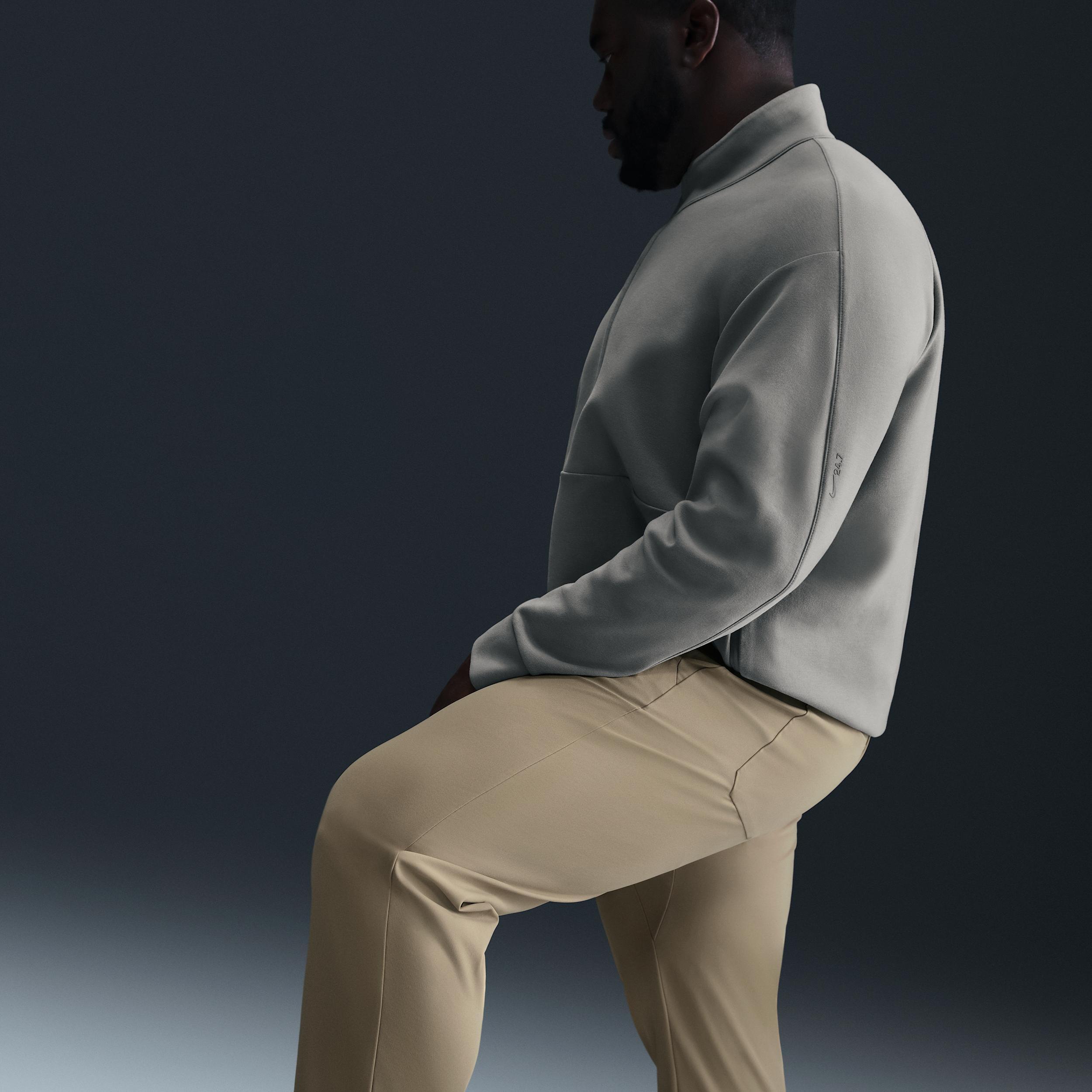 Nike Men's 24.7 PerfectStretch Dri-FIT 5-Pocket Slim-Fit Pants Product Image