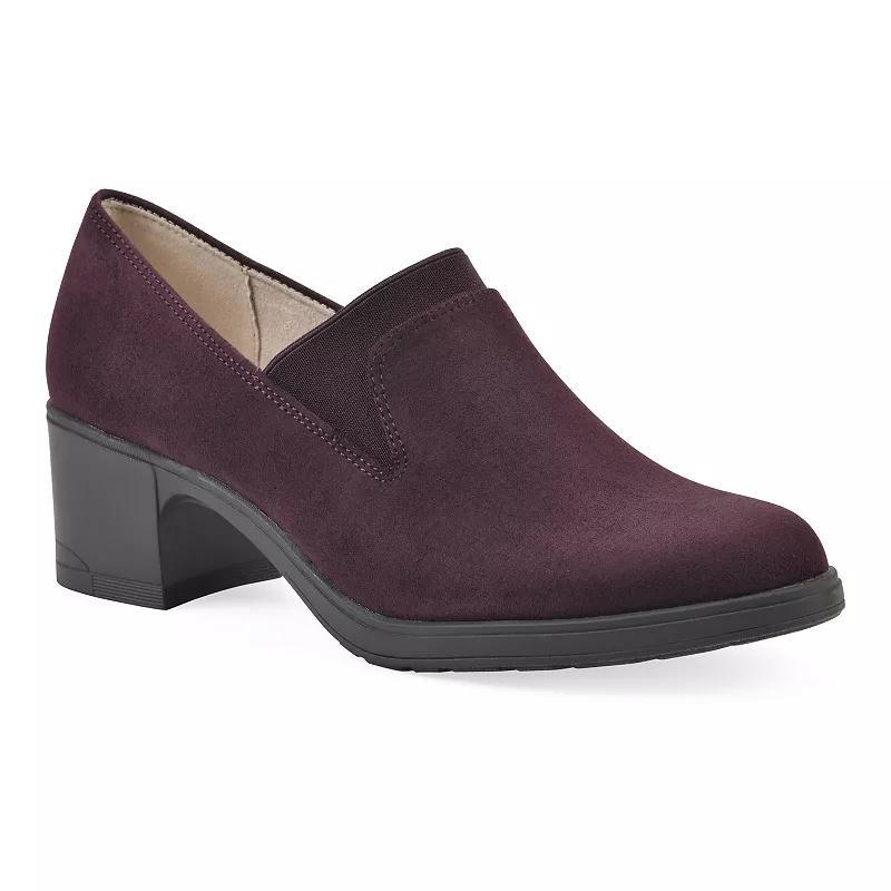 Cliffs by White Mountain Hunton Womens Shooties, Womens Product Image