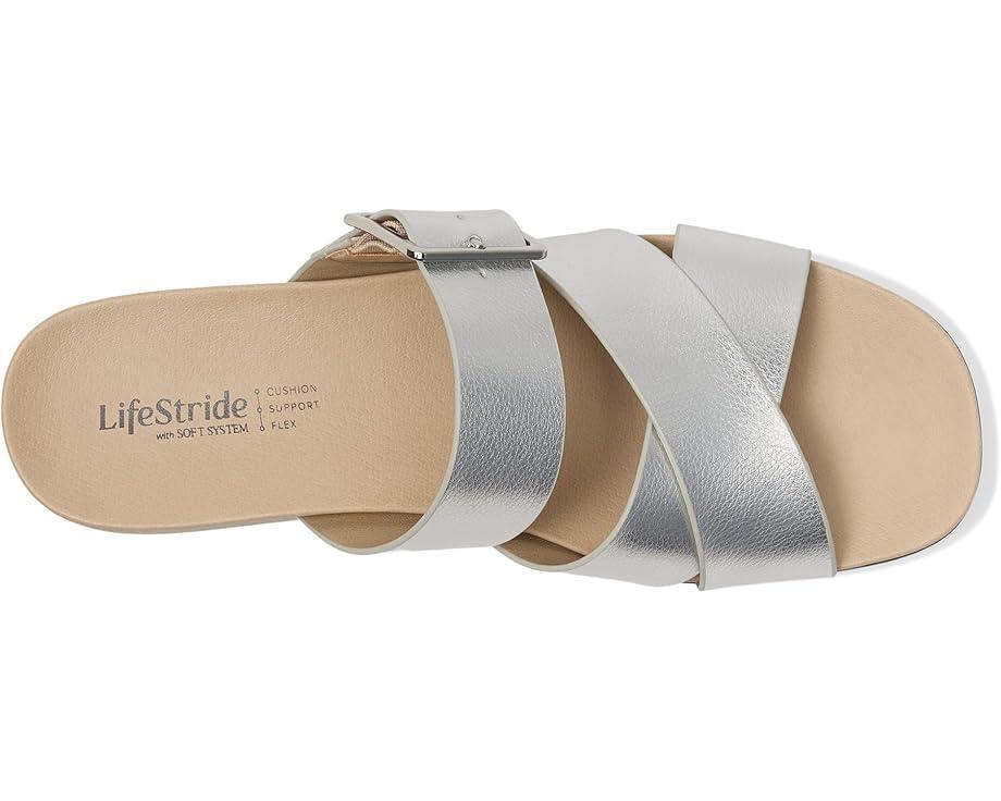 Waverly Sandals Product Image