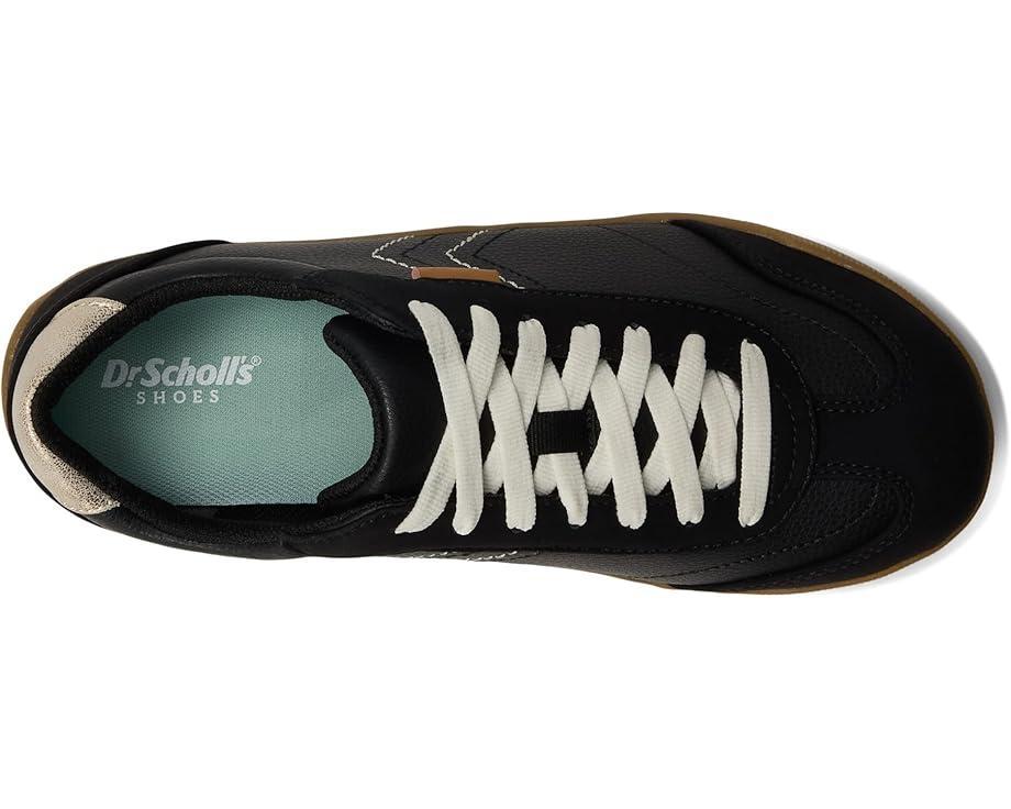 Offline Lace-Up Product Image