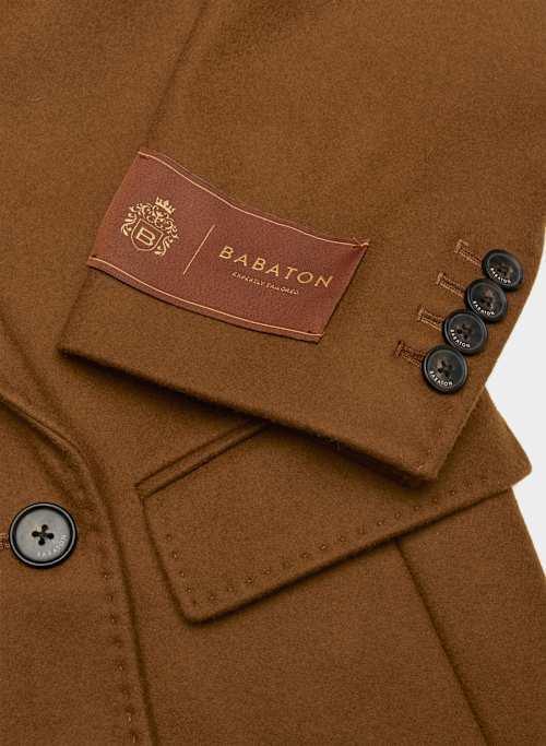 the constant™ coat Product Image