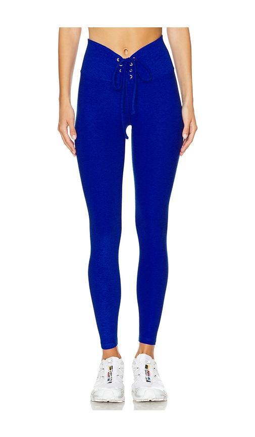 Stretch Football Legging YEAR OF OURS Product Image