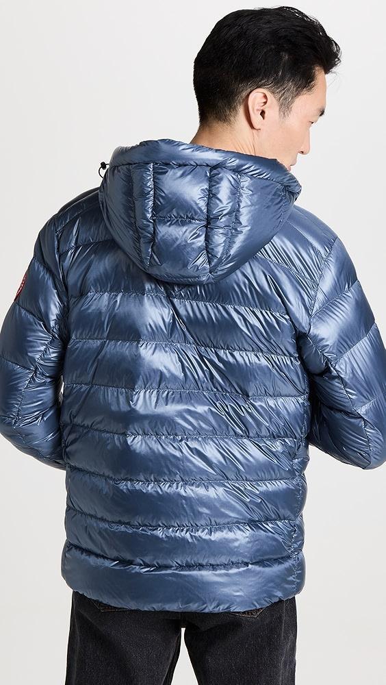 Canada Goose Crofton Hoody Jacket | Shopbop Product Image