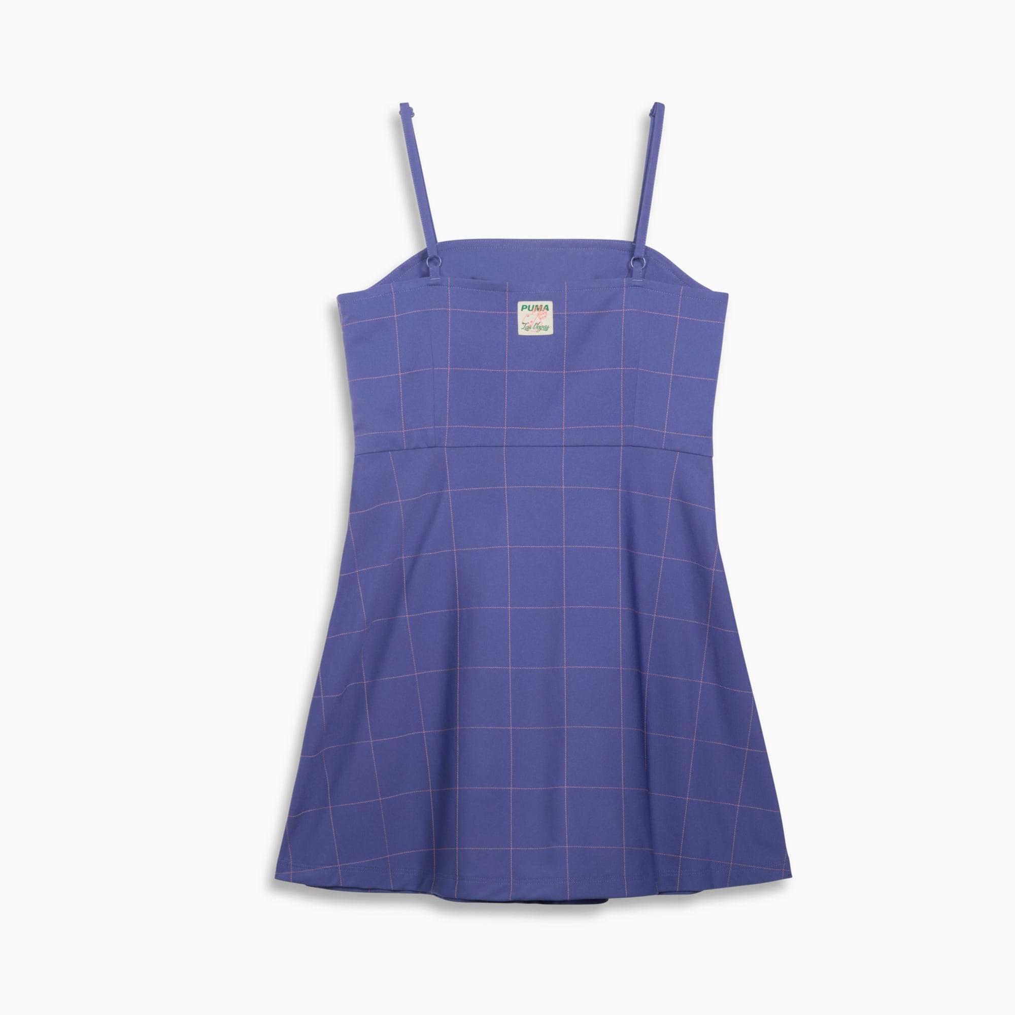 Wardrobe Essentials Las Vegas Women's Short Dress Product Image