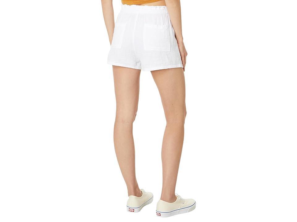O'Neill Carla Shorts Women's Shorts Product Image