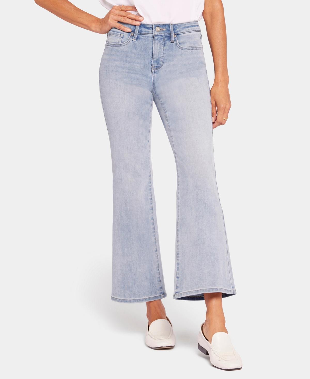 NYDJ Relaxed Flare in Afterglow (Afterglow) Women's Jeans Product Image