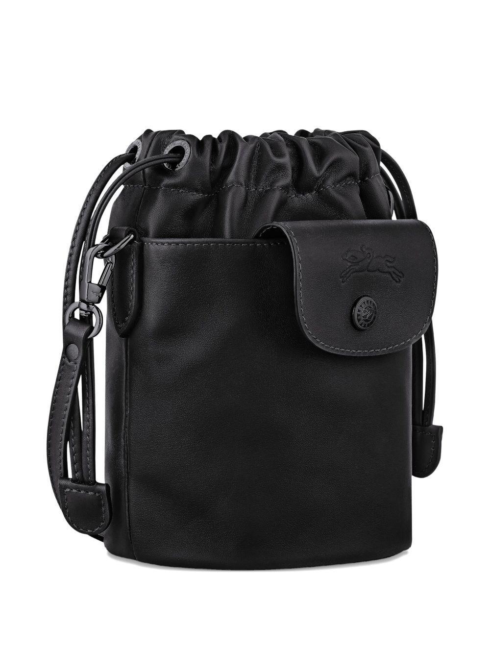 mini Le Pliage Xtra bucket bag Product Image