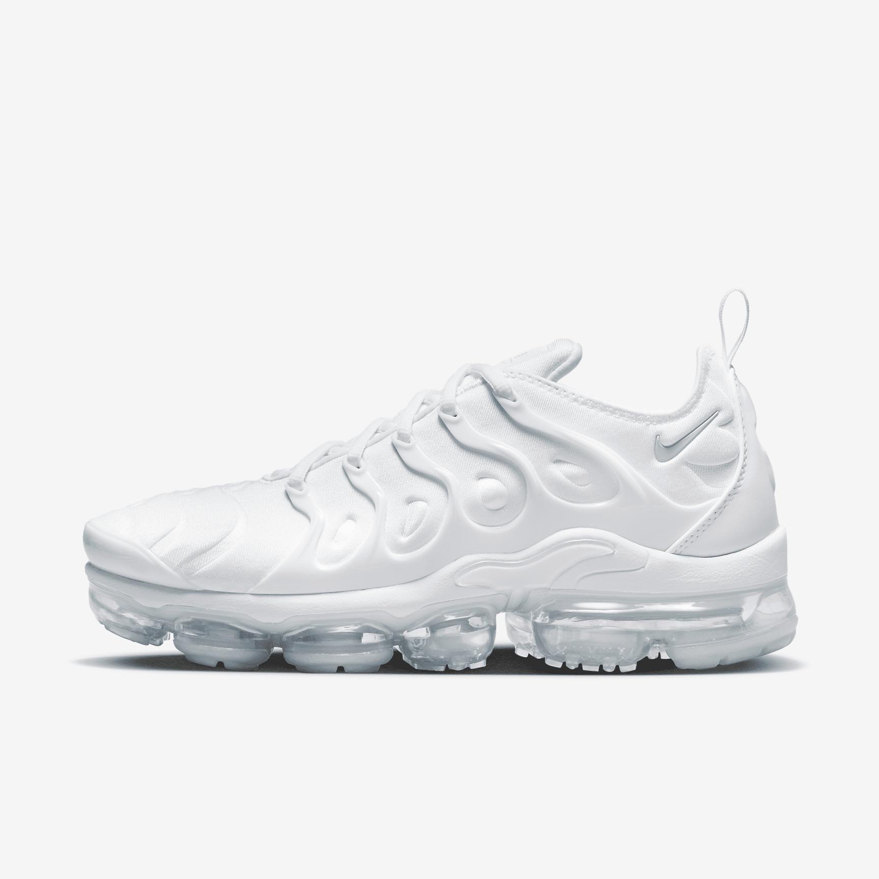 Nike Air VaporMax Plus Men's Shoes Product Image