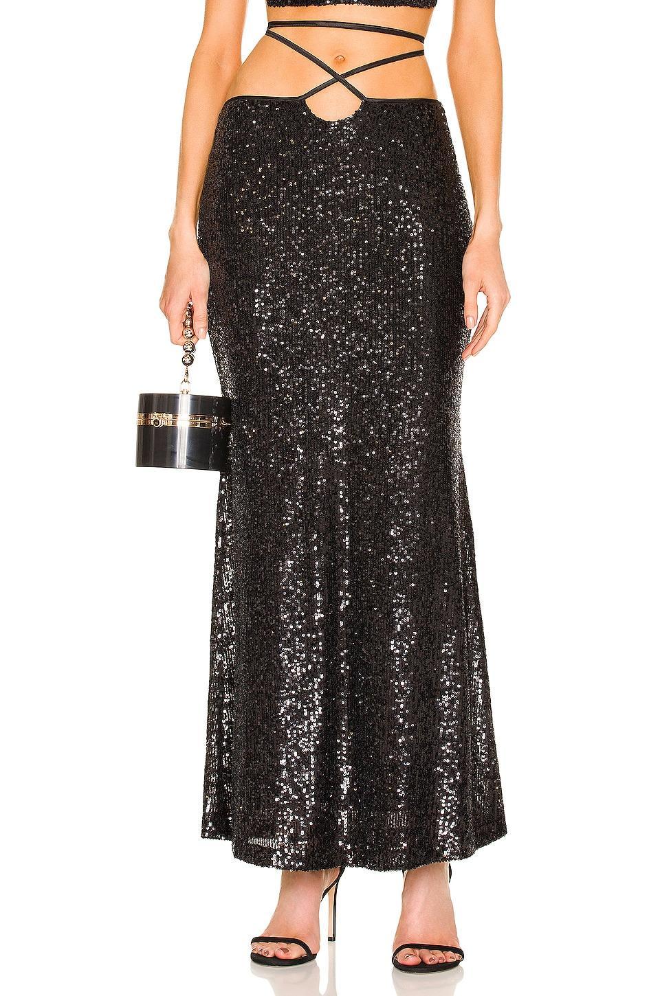 Boyd Skirt ITMFL Product Image