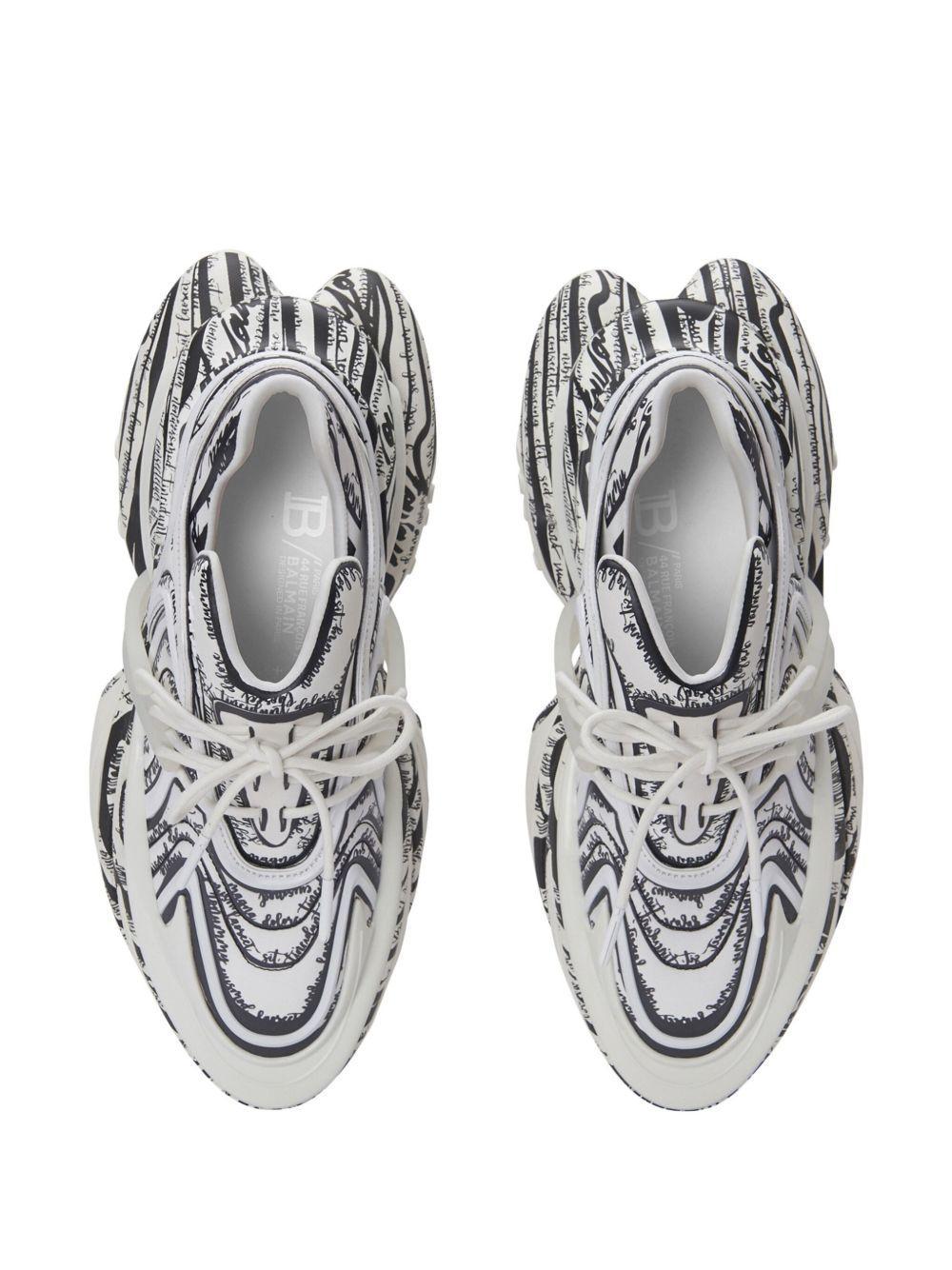 Unicorn sneakers Product Image