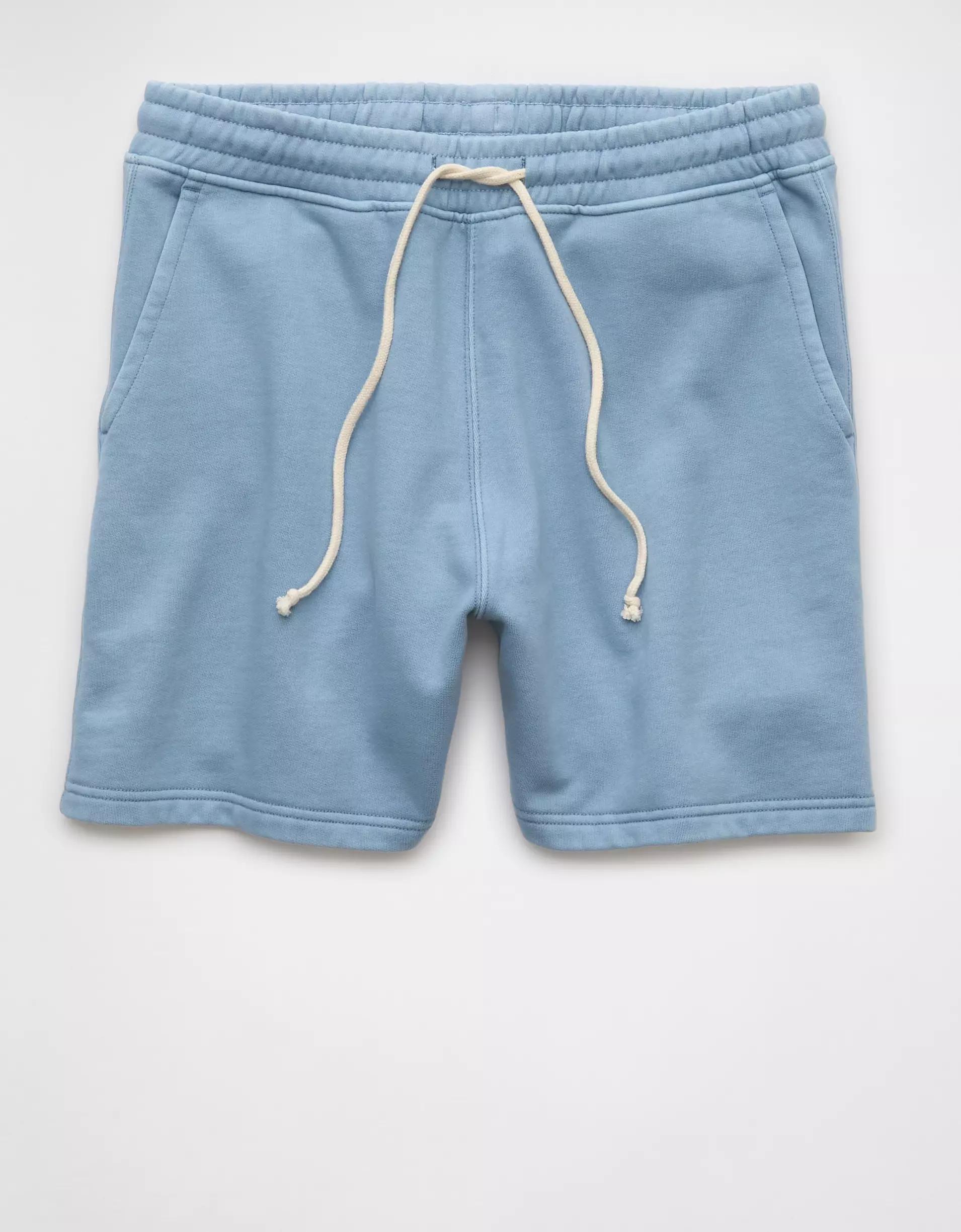 AE 6" Laidback Luxe Heavyweight Jogger Short Product Image