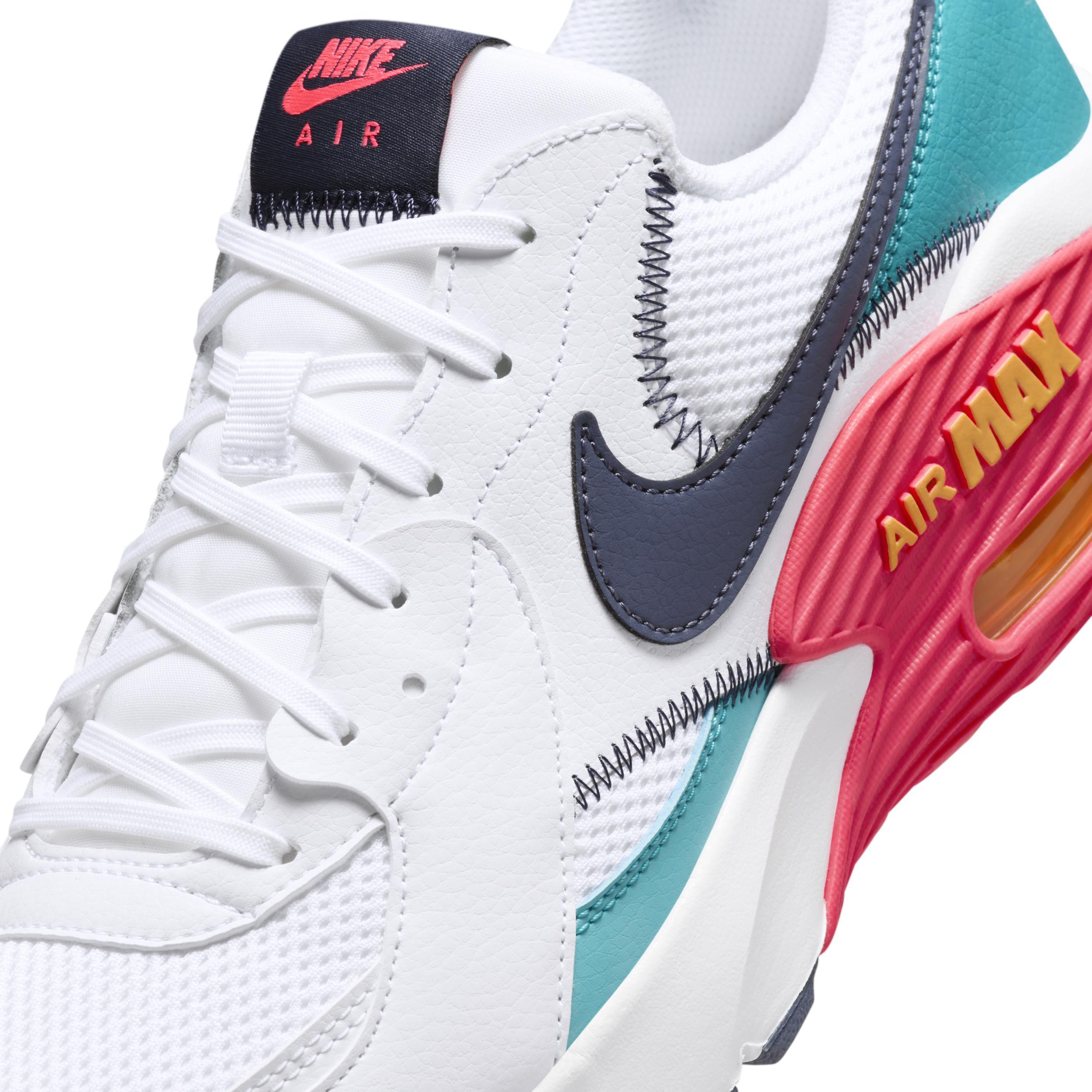 Nike Mens Air Max Excee Sneaker Running Sneakers Product Image