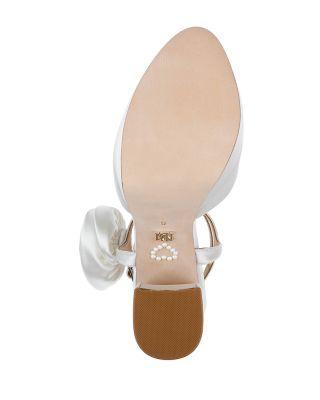 Women's Janessa Platform Pumps Product Image