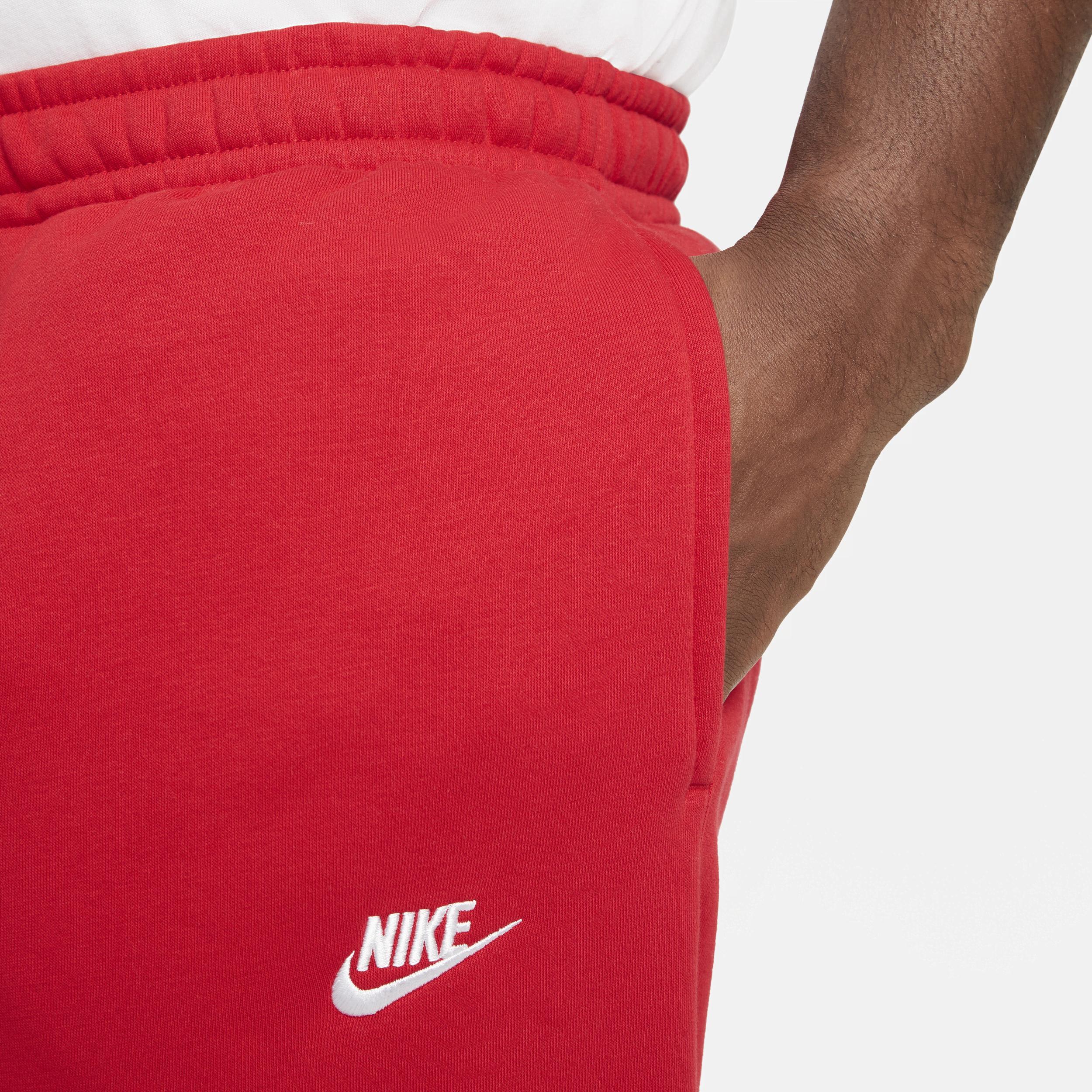 Mens Nike Sportswear Club Fleece Joggers Product Image