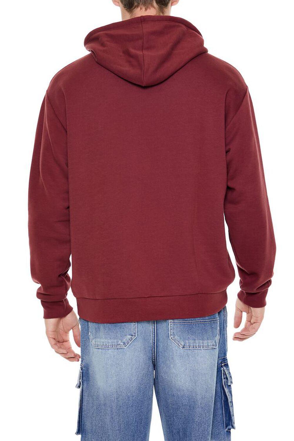 Bad Luck Butterfly Hoodie | Forever 21 Product Image