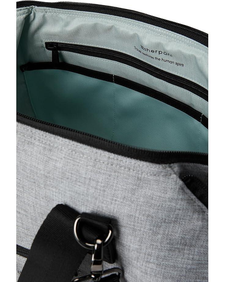 Getaway Split Case Duffel Product Image