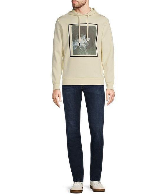 Murano Inflorescence Collection Long Sleeve Hoodie Product Image