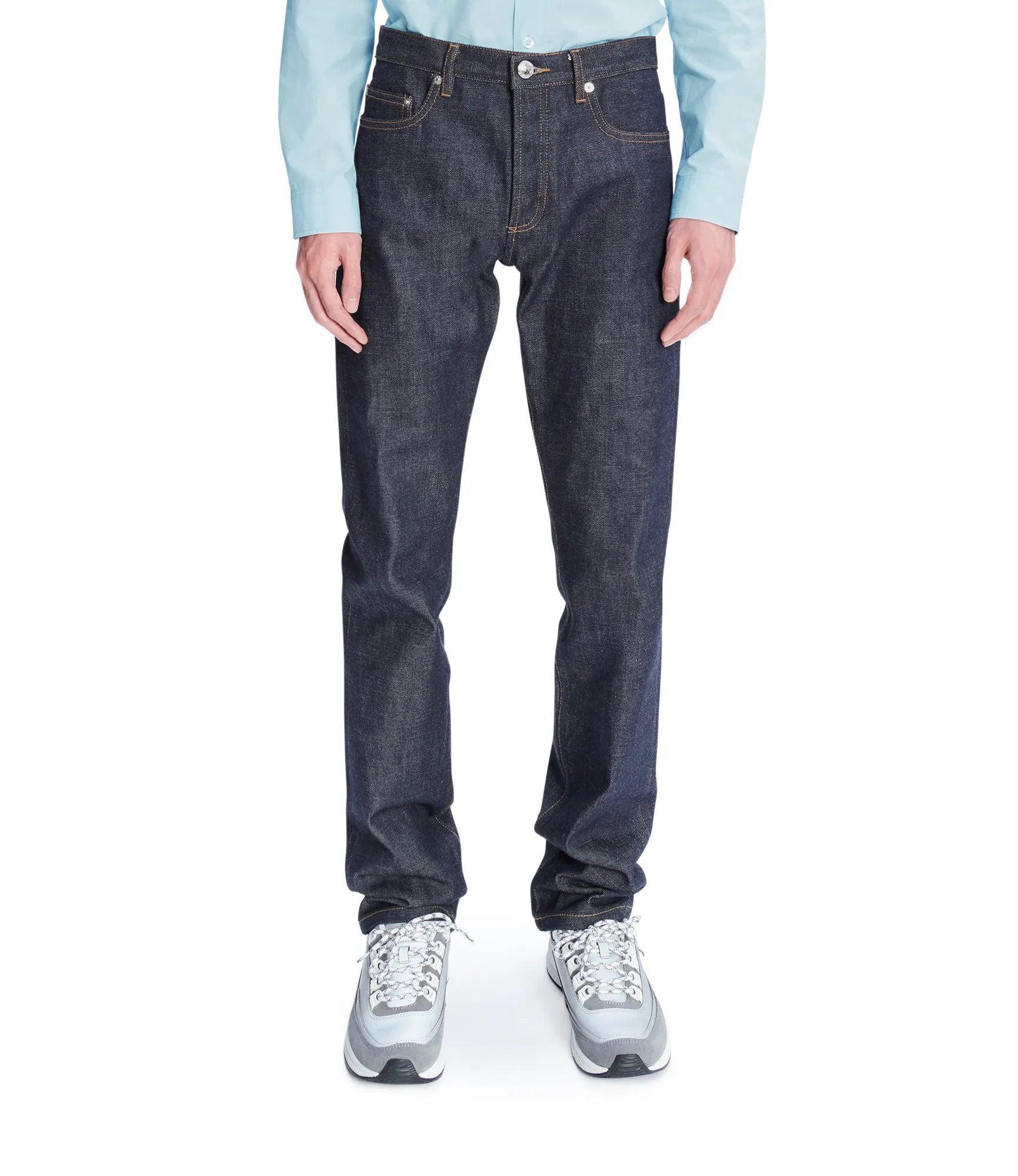 New Standard jeans (W) Unisex Product Image