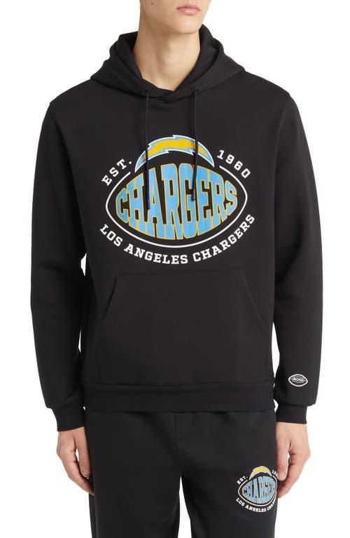 Boss by Hugo Boss Mens Boss x Nfl Hoodie Product Image