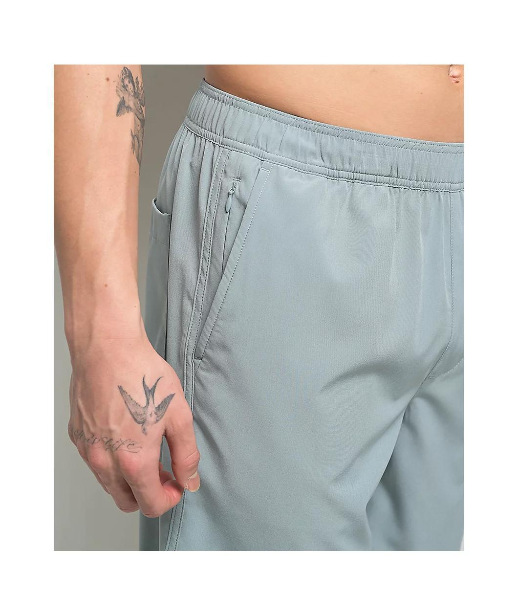 Dravus All Terrain Slate Board Shorts Product Image