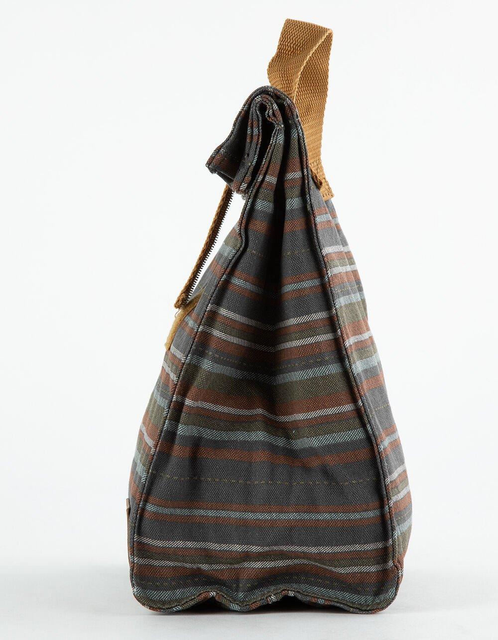 O'NEILL Picnic Lunch Bag - BLACK COMBO Product Image
