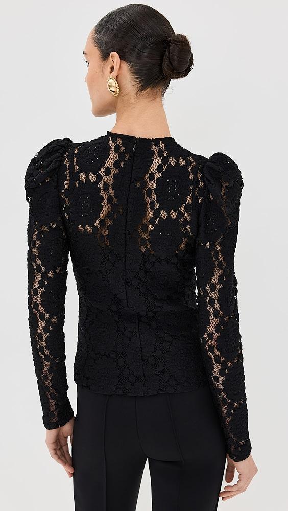 La DoubleJ Clingy Top | Shopbop Product Image