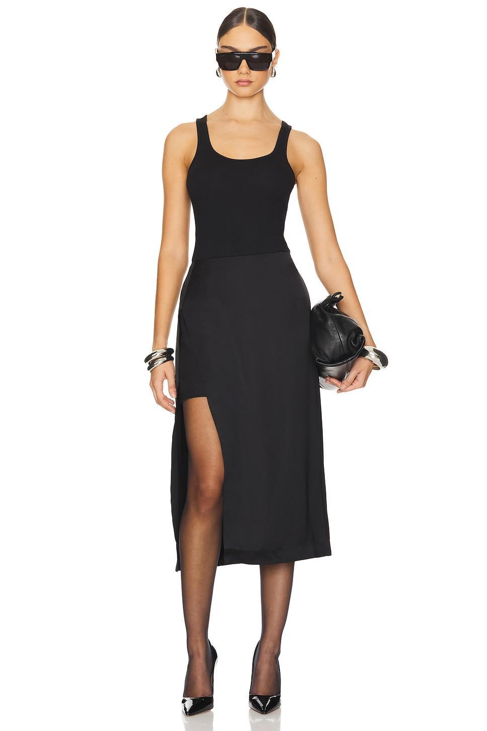 Kira Skirt Rails Product Image