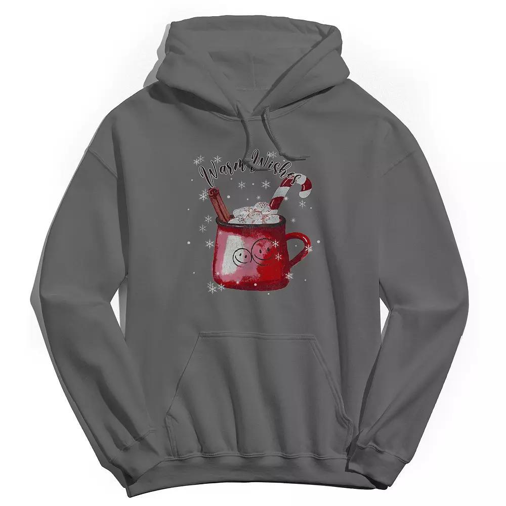Men's Original & Unrestored One Shot Graphic Hoodie, Size: XXL, Black Product Image