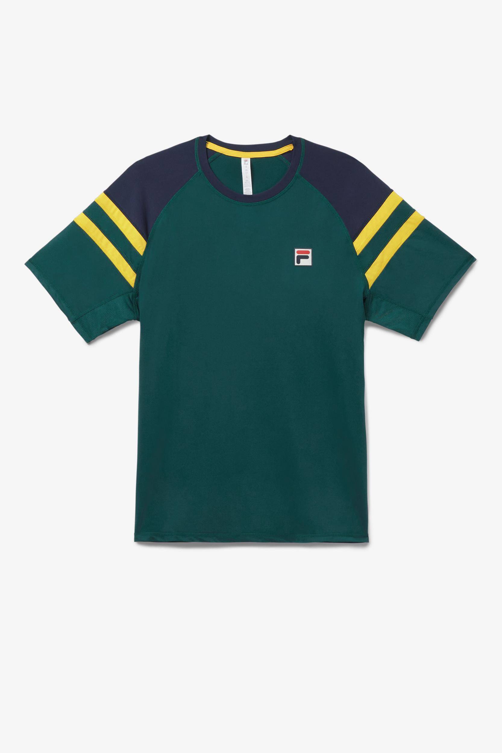 Heritage Short Sleeve Crew Product Image