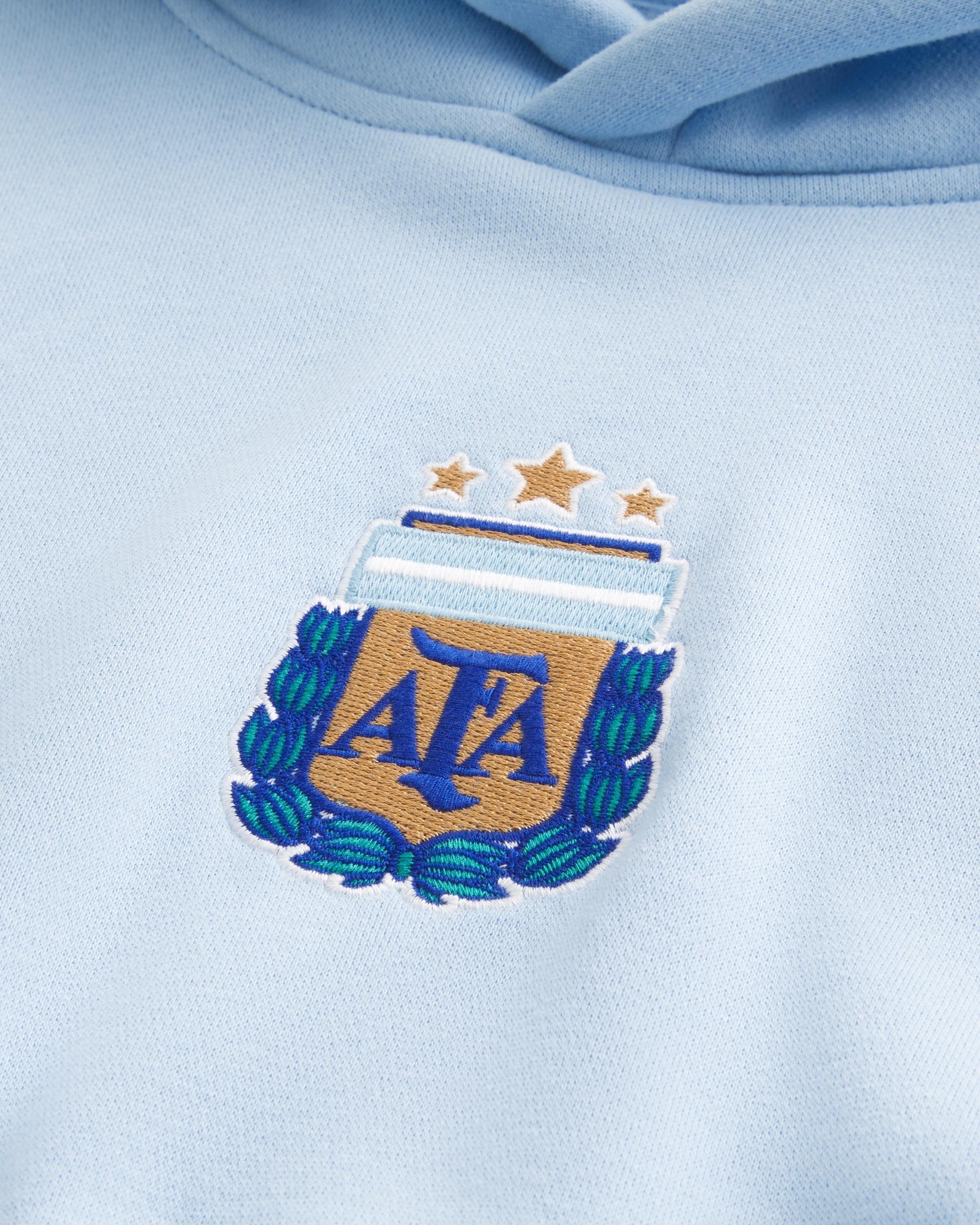 Manchester City F.C. Graphic Hoodie Product Image