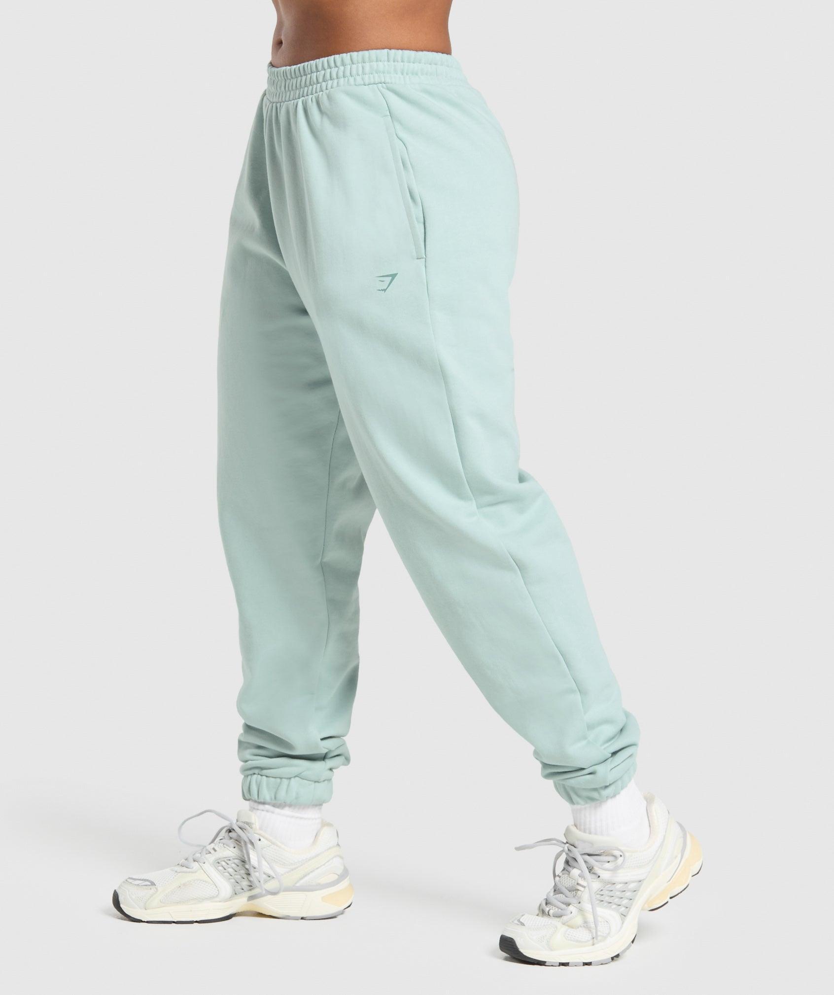 Back Gains Graphic Joggers Product Image