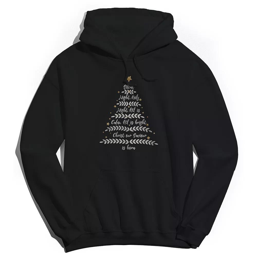 Men's Bob Marley Arms Up Hoodie, Size: Small, Black Product Image