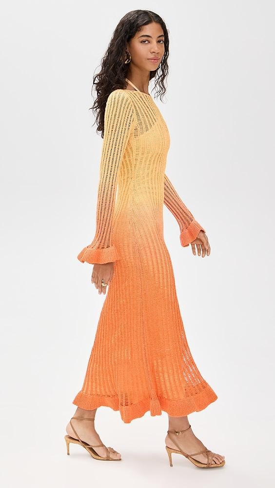 Significant Other Amaya Maxi Dress | Shopbop Product Image