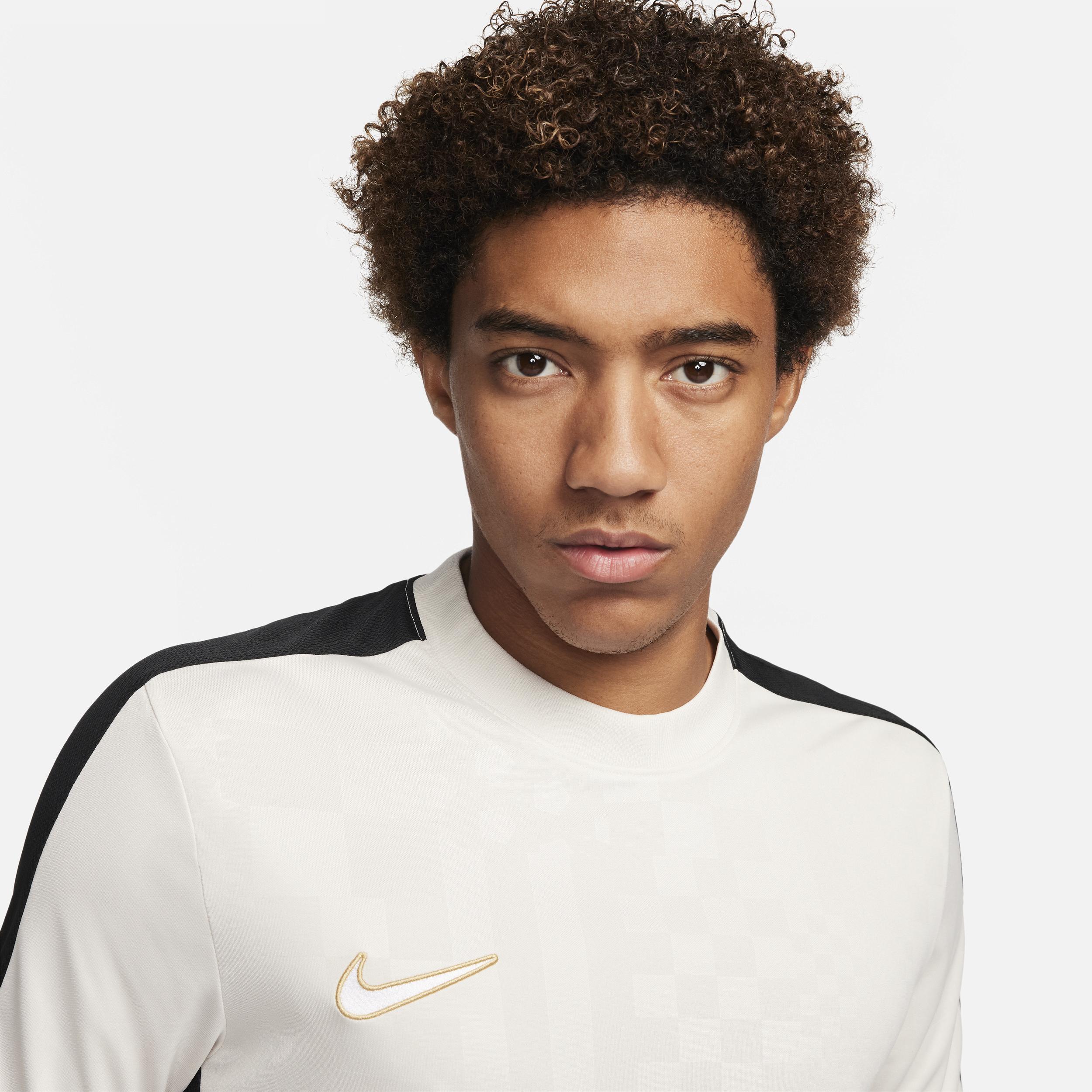 Nike Mens Academy Dri-FIT Soccer Short-Sleeve Top Product Image