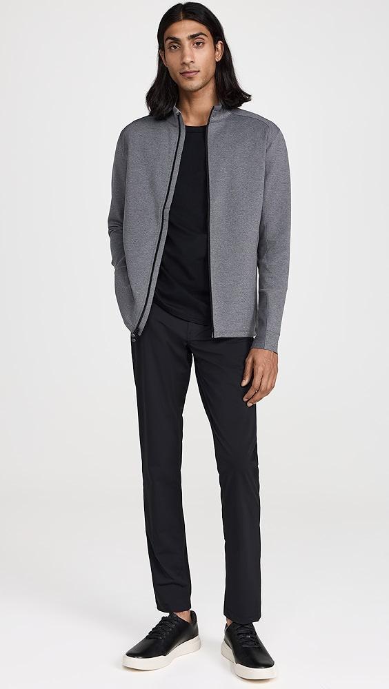 Cole Haan Grandpro Rally Laser Cut Sneakers | Shopbop Product Image