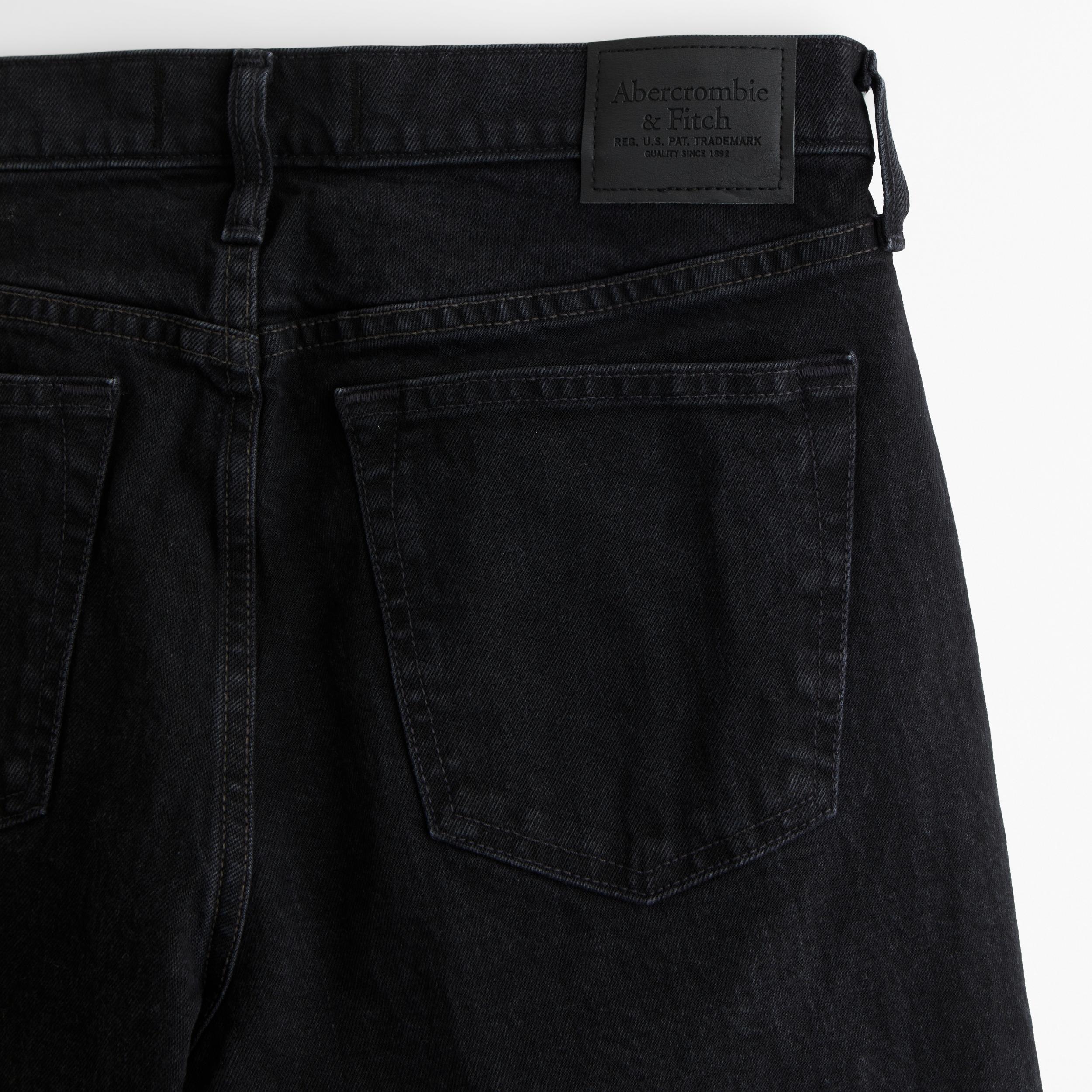 Athletic Loose Jean Product Image